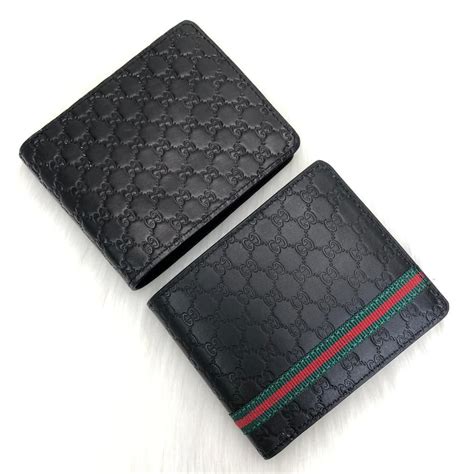 ebay mens gucci wallets|gucci men wallet outlet.